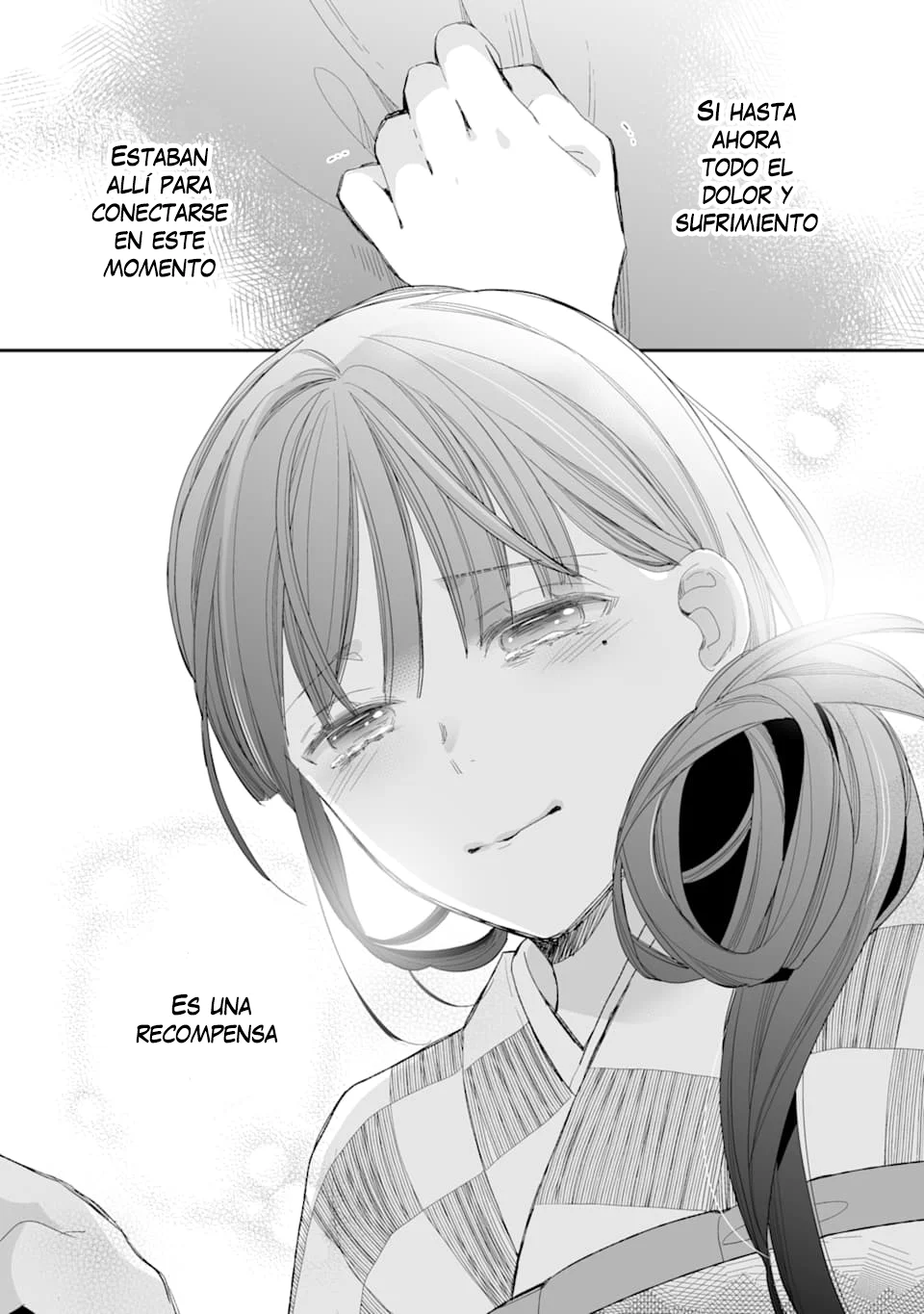 Watashi no Shiawase na Kekkon Capítulo 11 - Page 18
