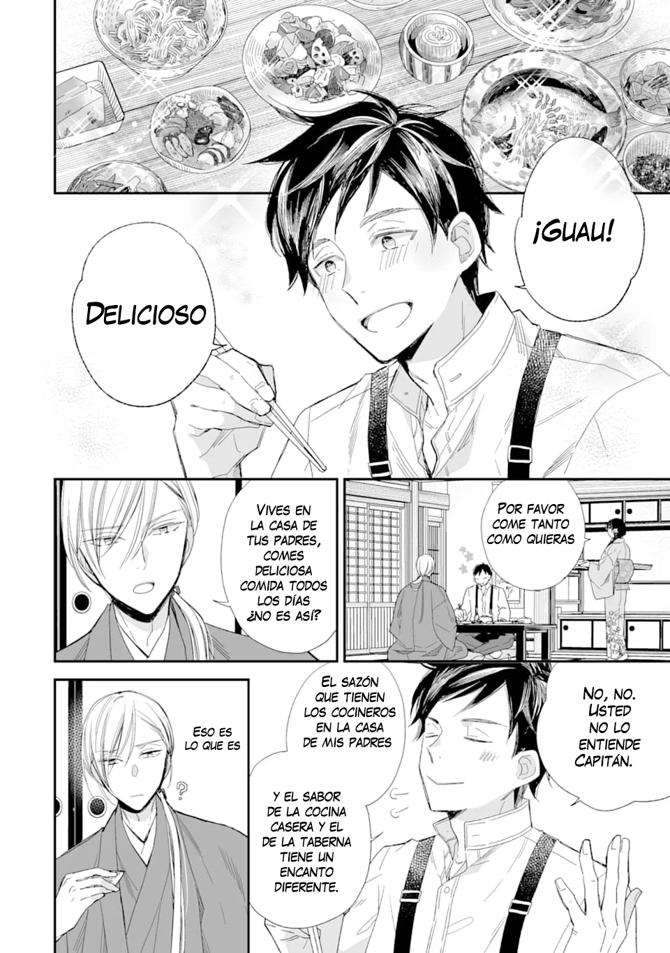 Watashi no Shiawase na Kekkon Capítulo 12 - Page 11