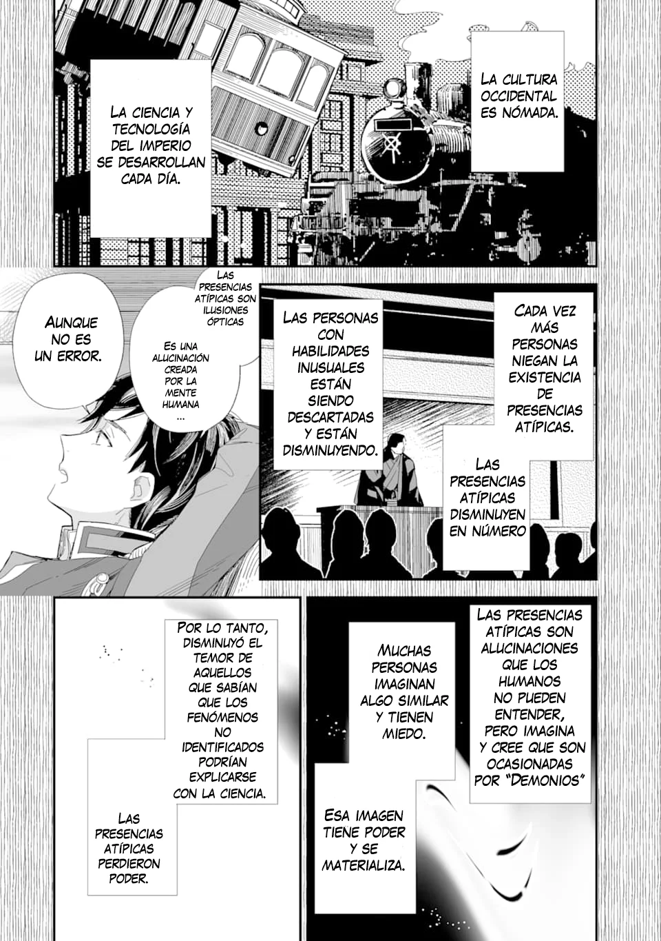 Watashi no Shiawase na Kekkon Capítulo 12 - Page 7