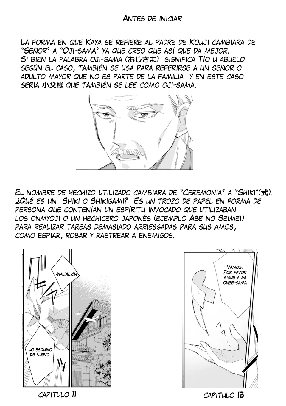 Watashi no Shiawase na Kekkon Capítulo 14 - Page 2