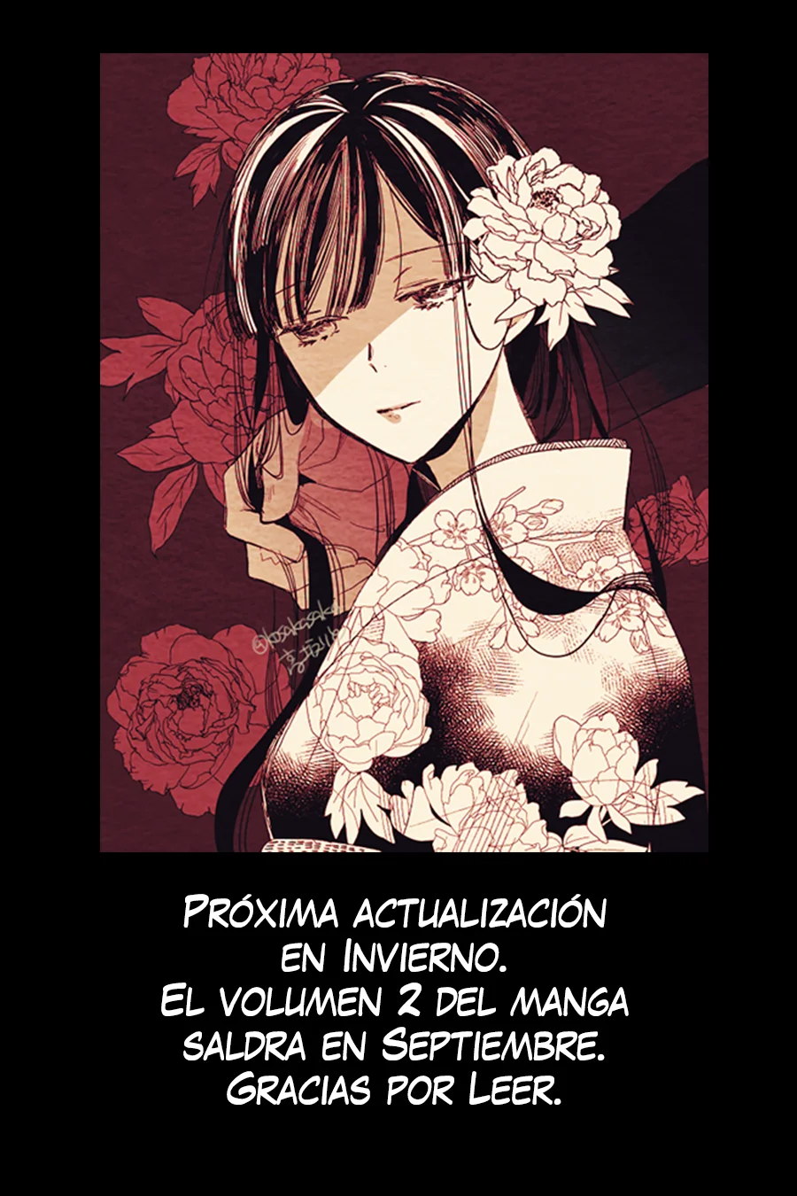 Watashi no Shiawase na Kekkon Capítulo 14 - Page 27