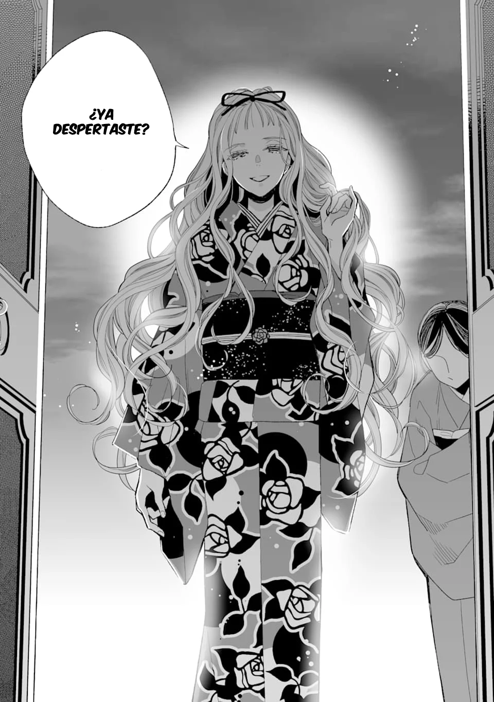 Watashi no Shiawase na Kekkon Capítulo 15 - Page 11