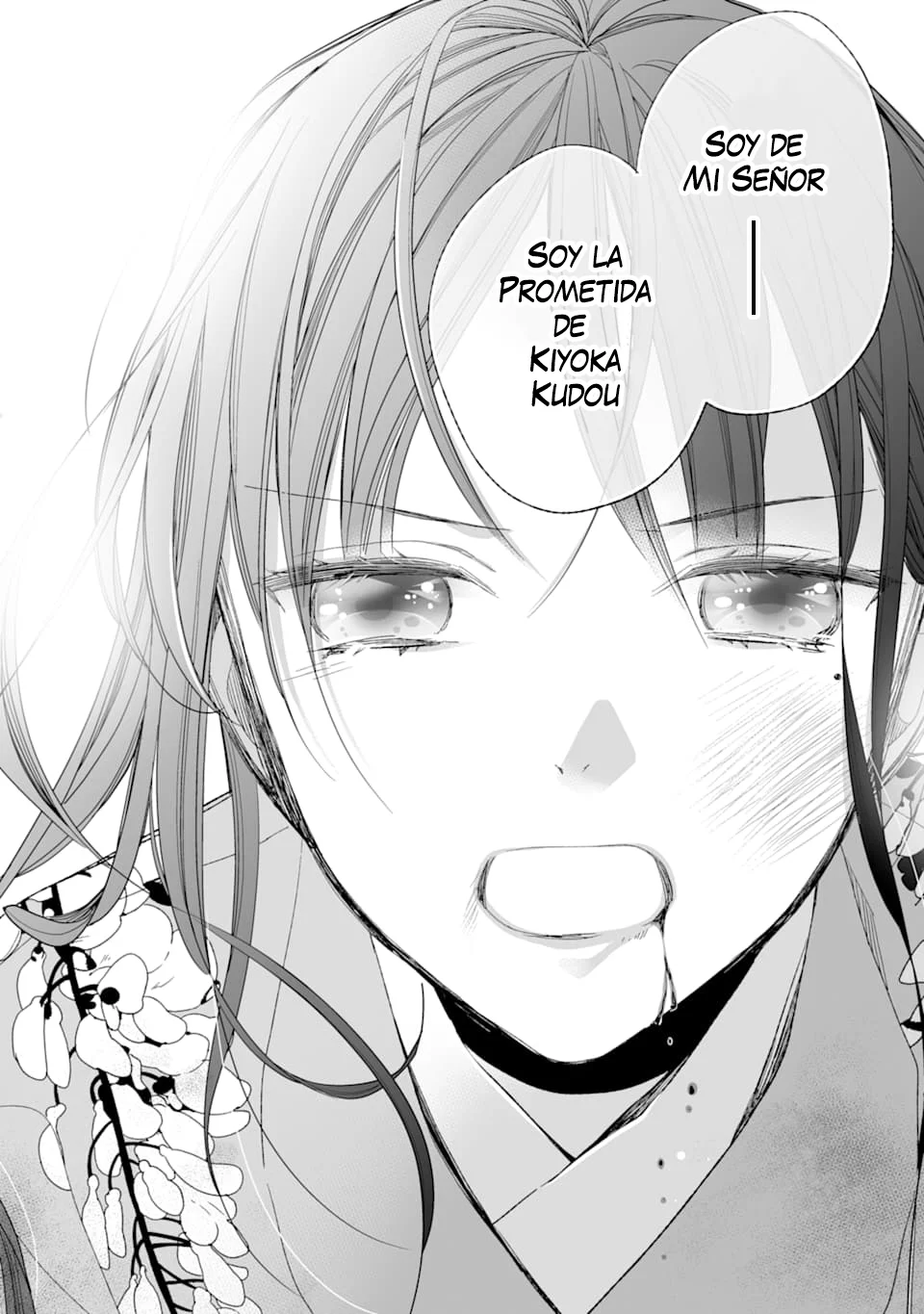 Watashi no Shiawase na Kekkon Capítulo 15 - Page 22