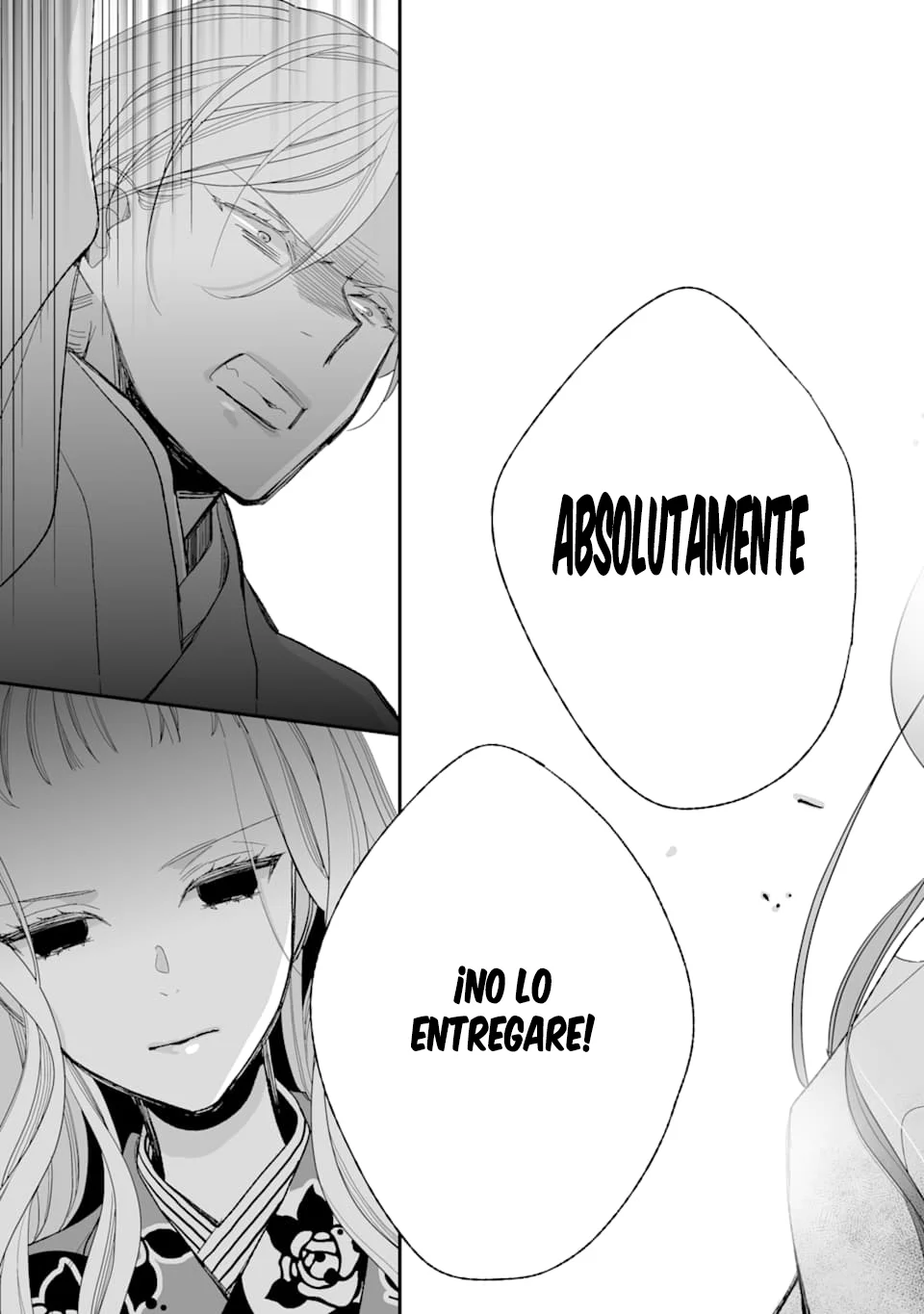 Watashi no Shiawase na Kekkon Capítulo 15 - Page 23