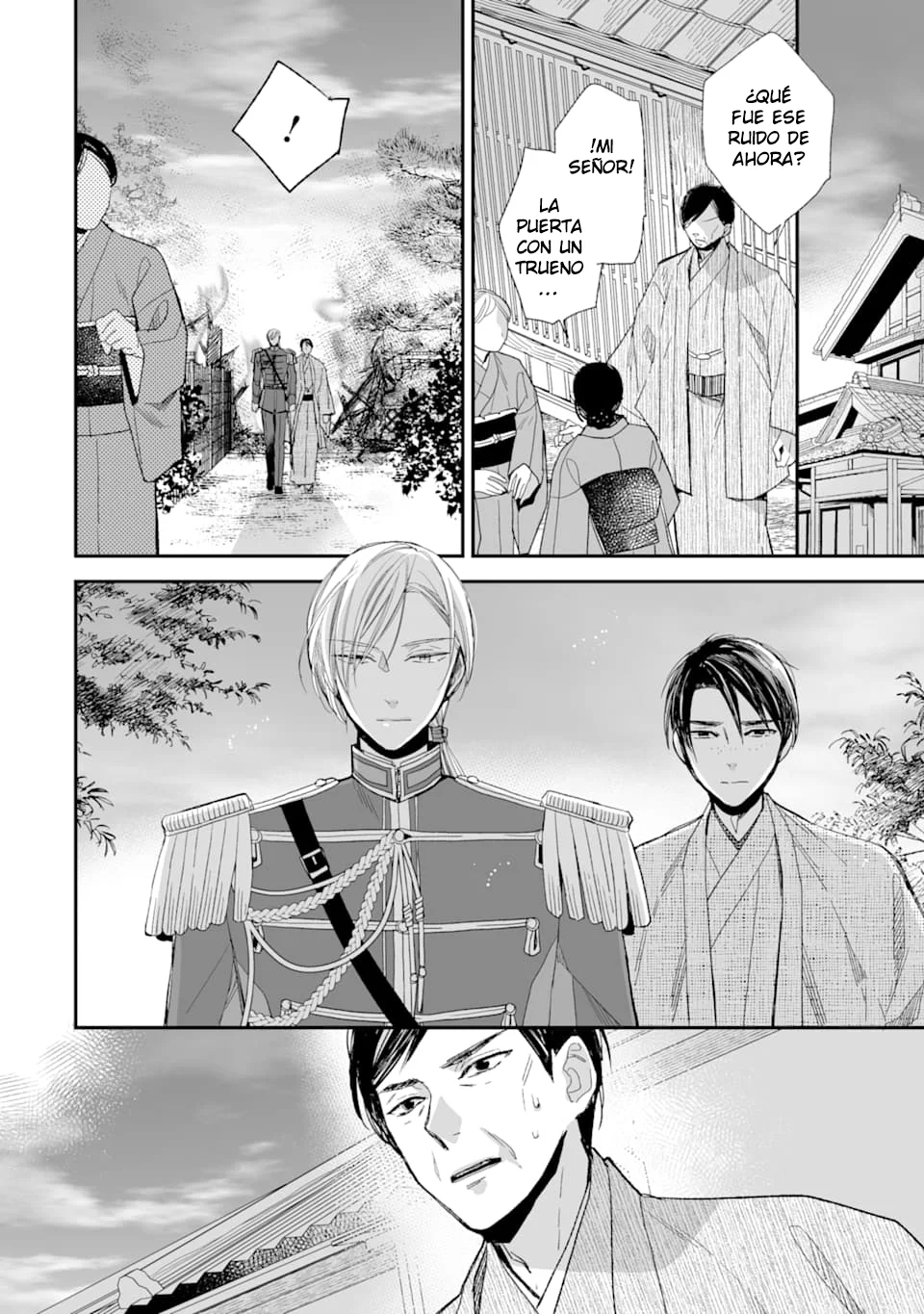 Watashi no Shiawase na Kekkon Capítulo 15 - Page 25