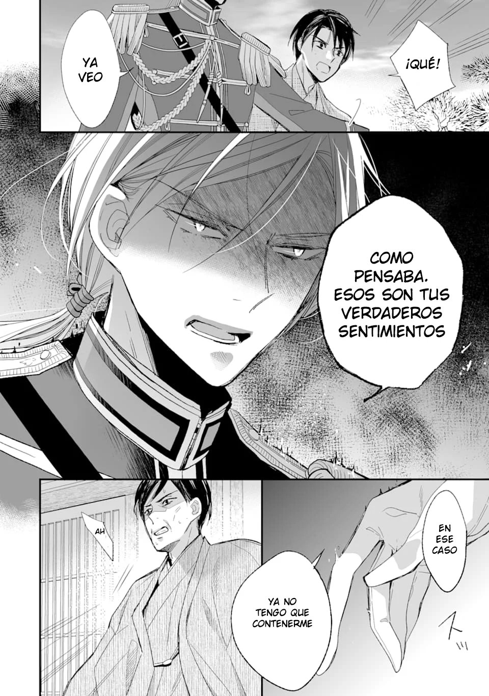 Watashi no Shiawase na Kekkon Capítulo 15 - Page 29