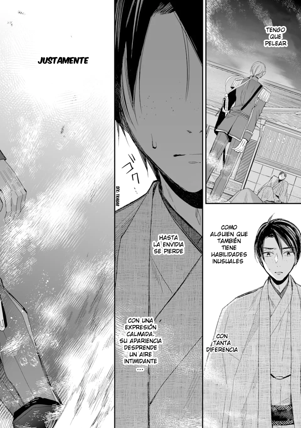 Watashi no Shiawase na Kekkon Capítulo 15 - Page 34