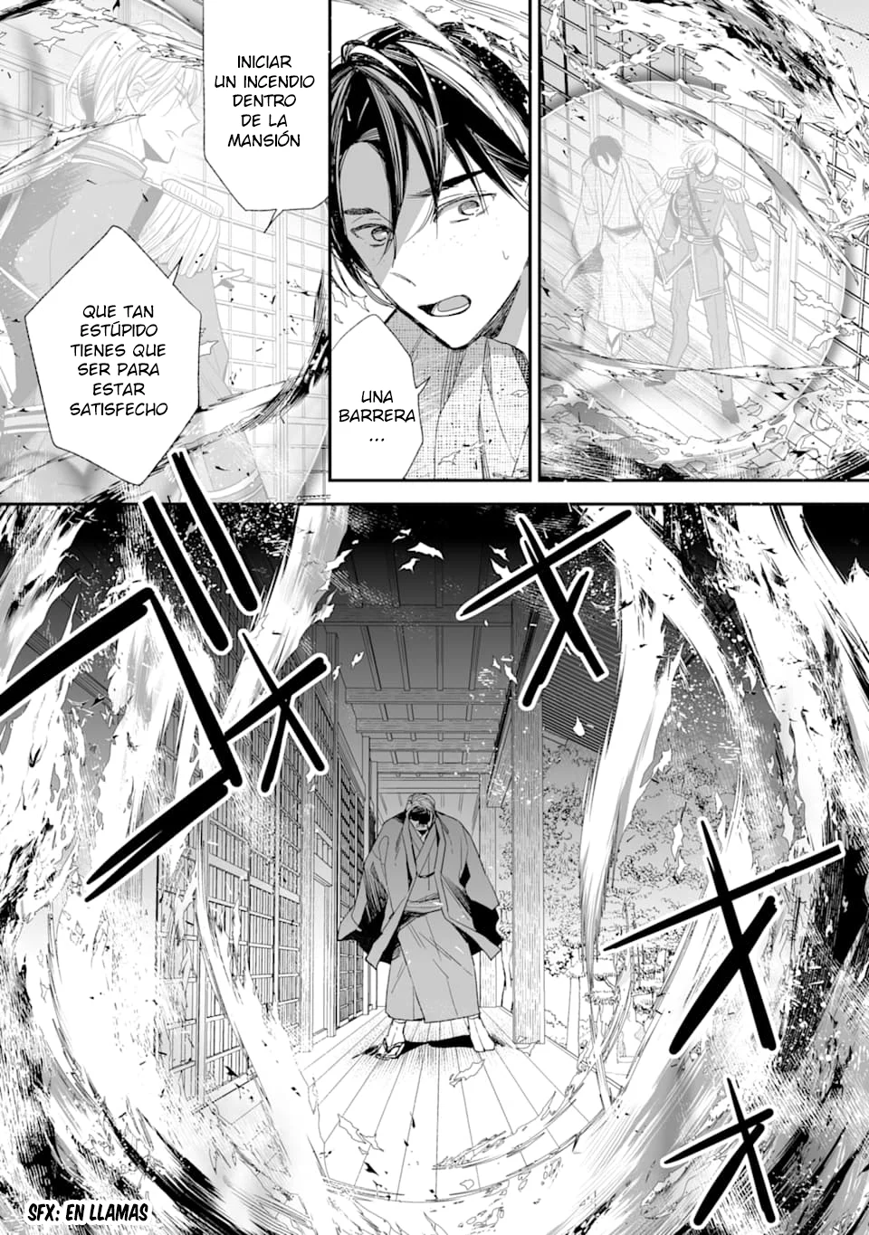 Watashi no Shiawase na Kekkon Capítulo 15 - Page 38