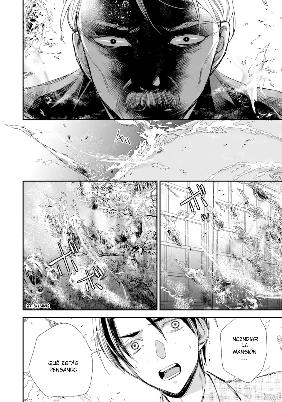 Watashi no Shiawase na Kekkon Capítulo 15 - Page 39
