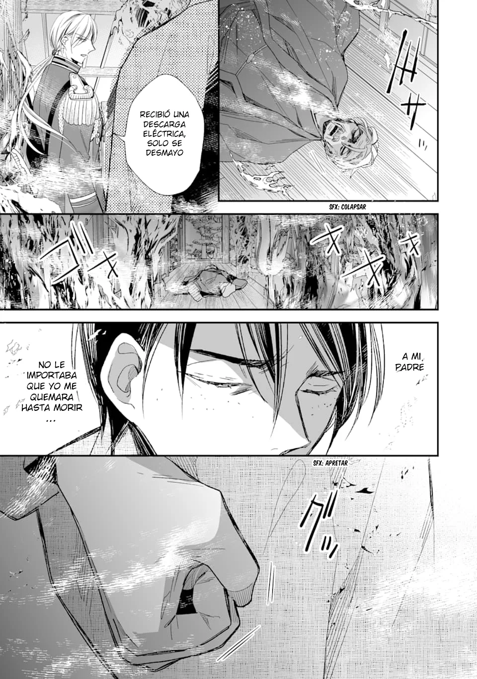 Watashi no Shiawase na Kekkon Capítulo 15 - Page 42