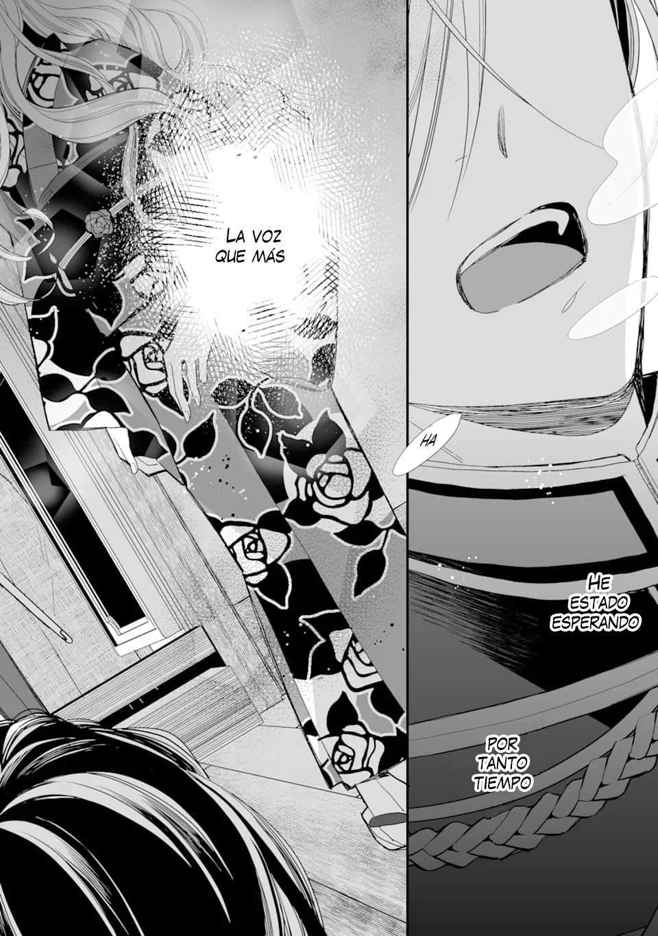 Watashi no Shiawase na Kekkon Capítulo 16 - Page 12