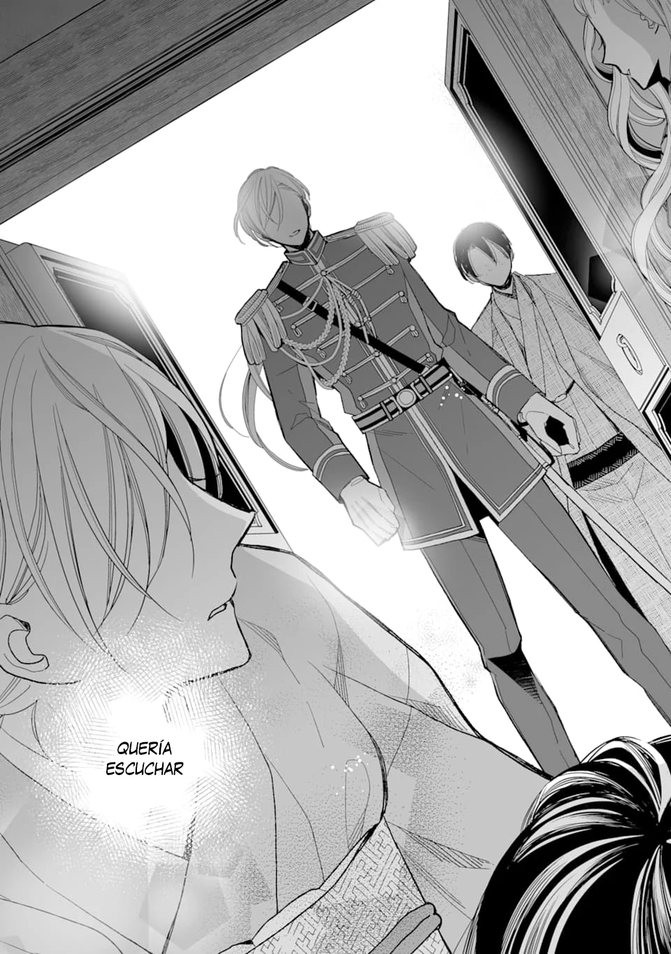 Watashi no Shiawase na Kekkon Capítulo 16 - Page 13