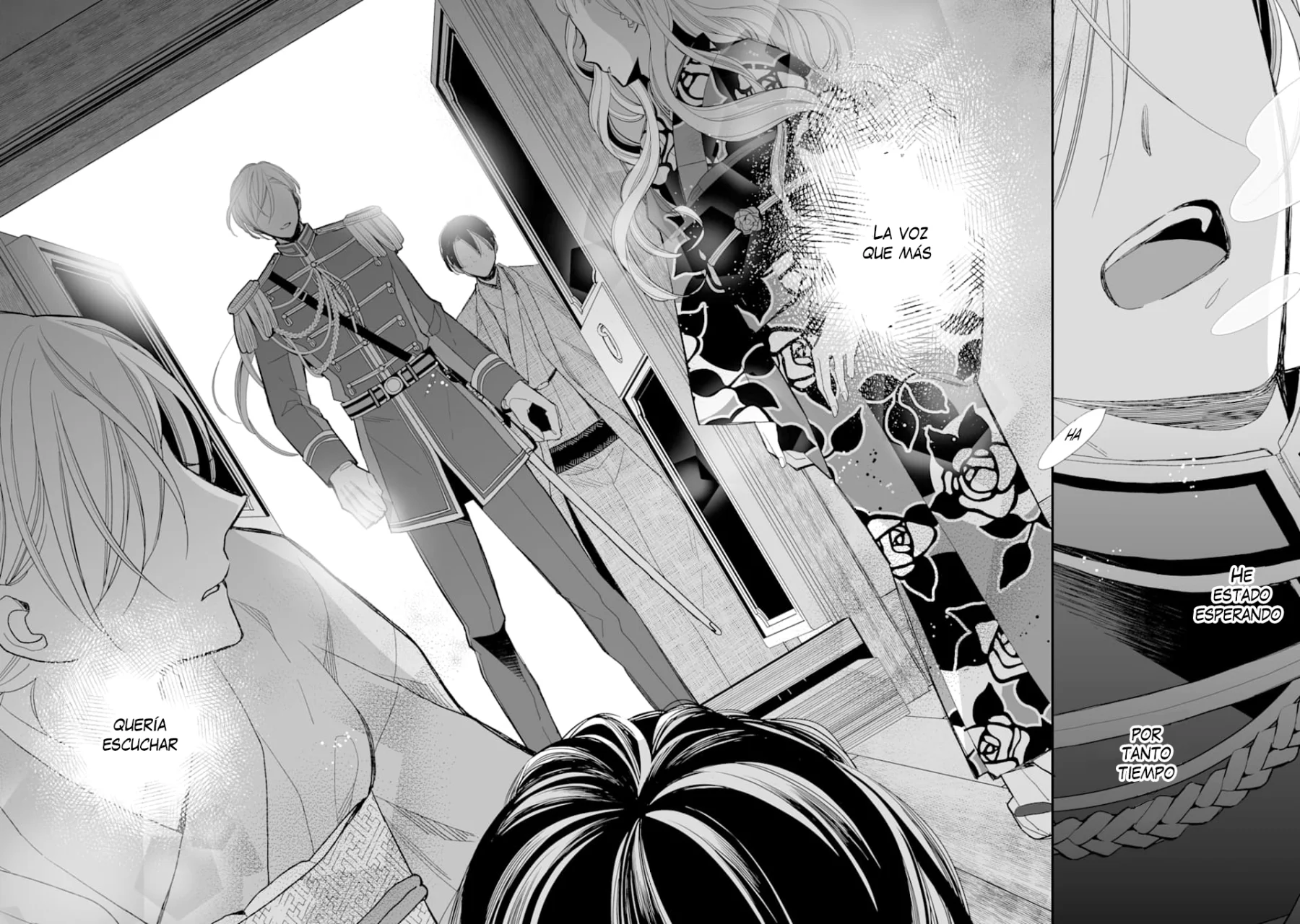 Watashi no Shiawase na Kekkon Capítulo 16 - Page 14