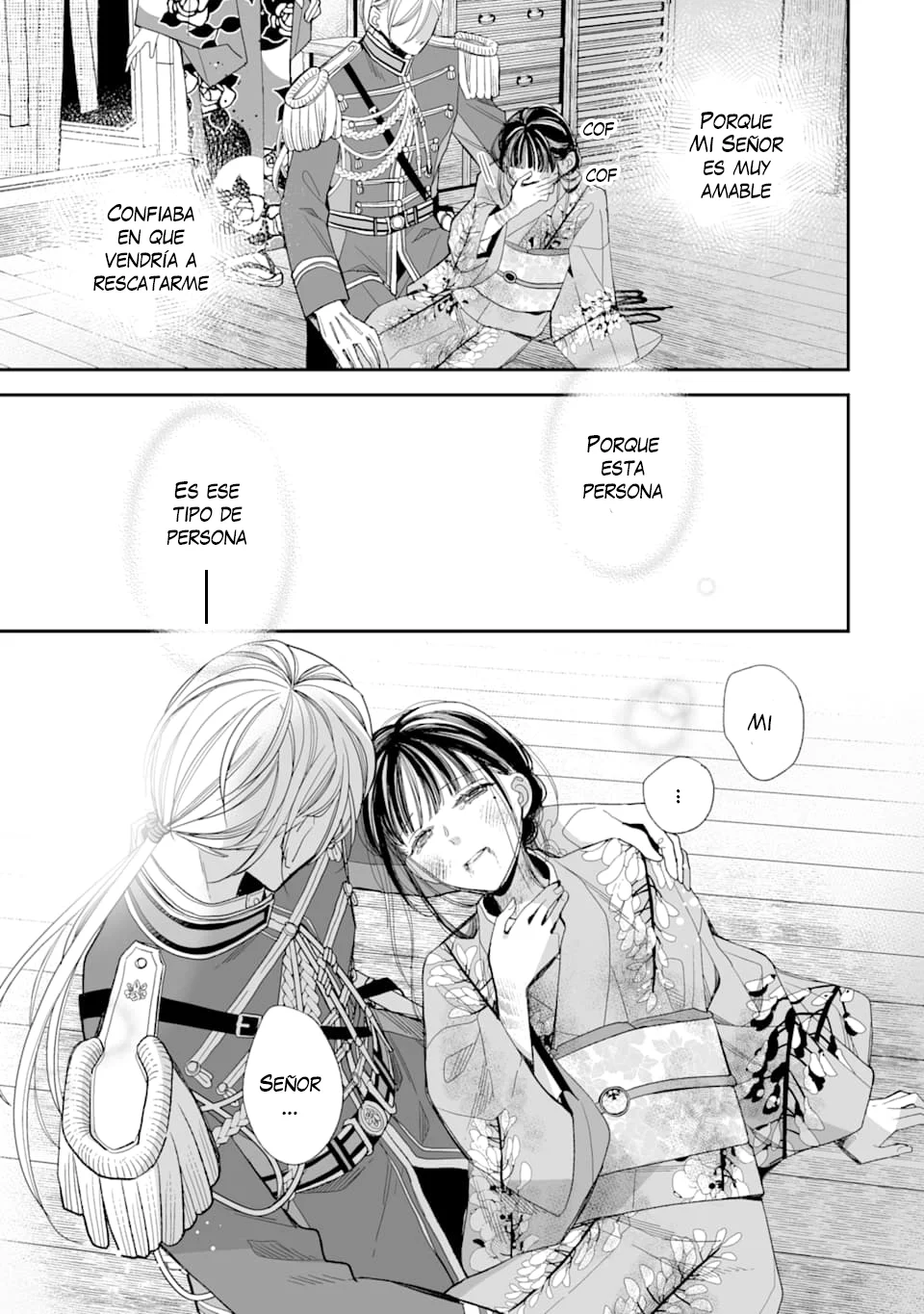 Watashi no Shiawase na Kekkon Capítulo 16 - Page 16