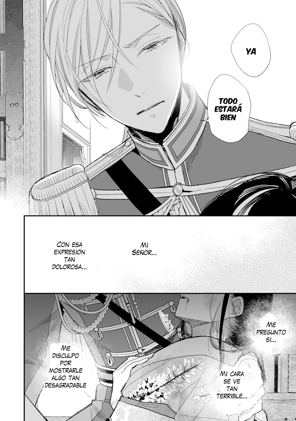 Watashi no Shiawase na Kekkon Capítulo 16 - Page 17