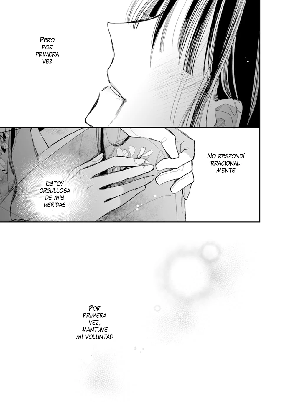 Watashi no Shiawase na Kekkon Capítulo 16 - Page 18