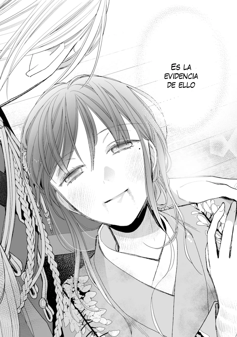 Watashi no Shiawase na Kekkon Capítulo 16 - Page 19