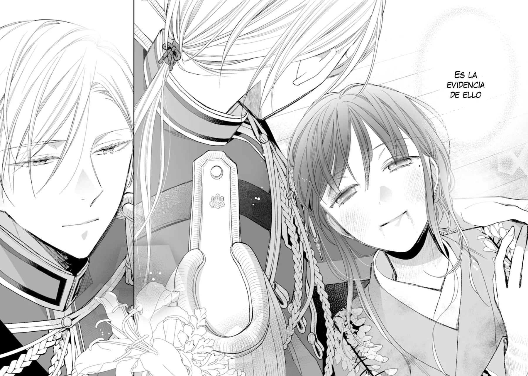 Watashi no Shiawase na Kekkon Capítulo 16 - Page 21