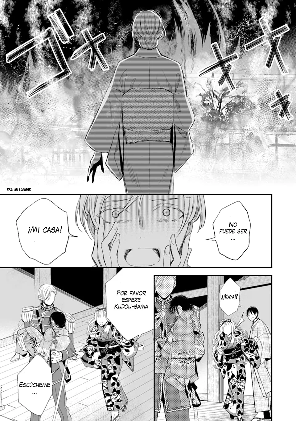 Watashi no Shiawase na Kekkon Capítulo 16 - Page 29