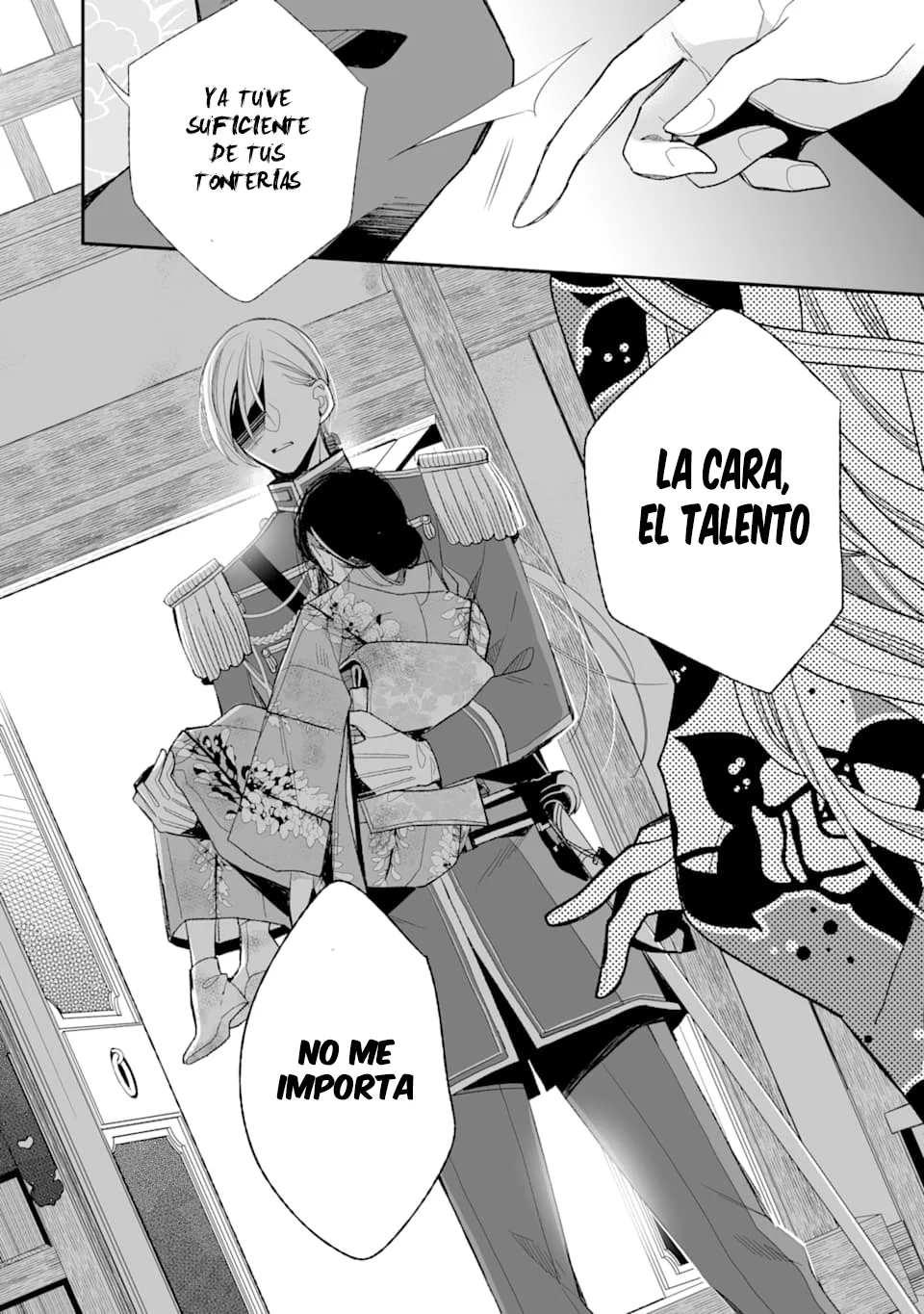 Watashi no Shiawase na Kekkon Capítulo 16 - Page 30