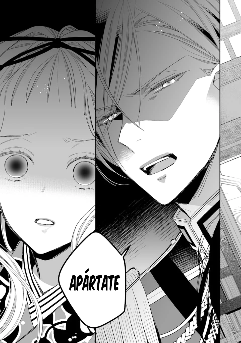 Watashi no Shiawase na Kekkon Capítulo 16 - Page 31