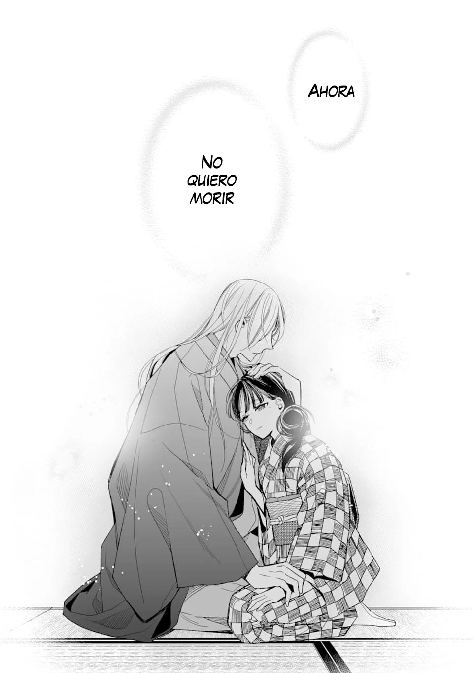Watashi no Shiawase na Kekkon Capítulo 16 - Page 8