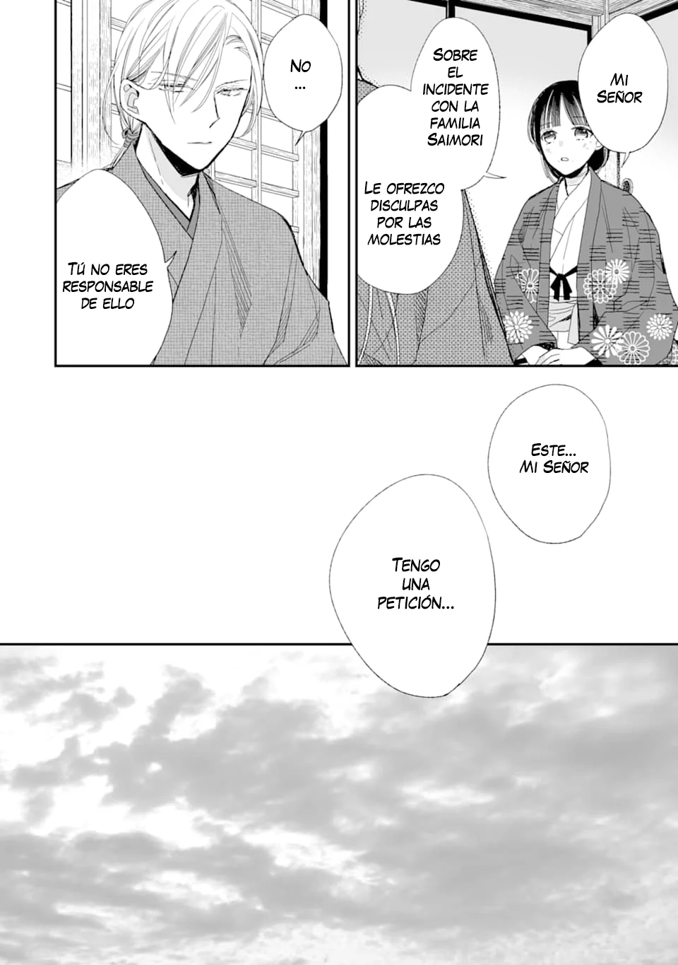Watashi no Shiawase na Kekkon Capítulo 17 - Page 11