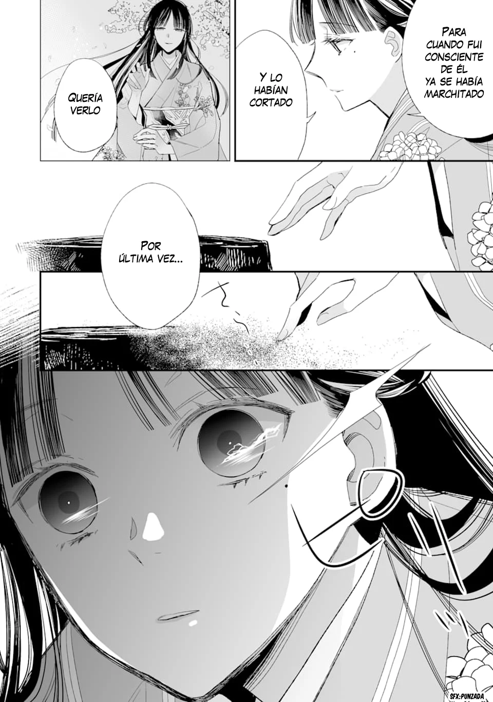 Watashi no Shiawase na Kekkon Capítulo 17 - Page 15