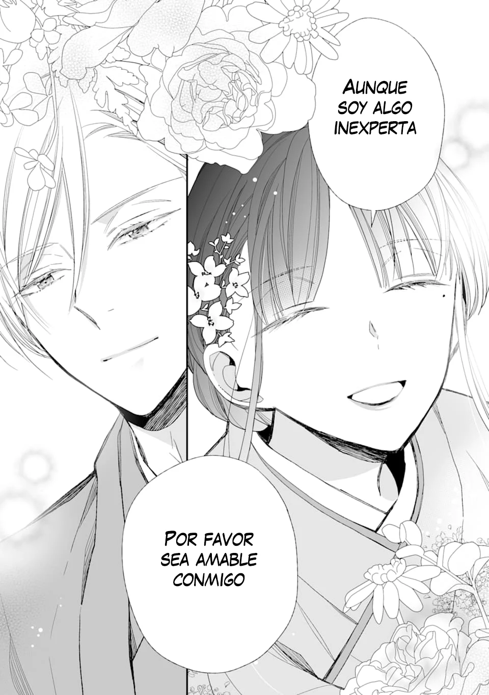 Watashi no Shiawase na Kekkon Capítulo 17 - Page 42