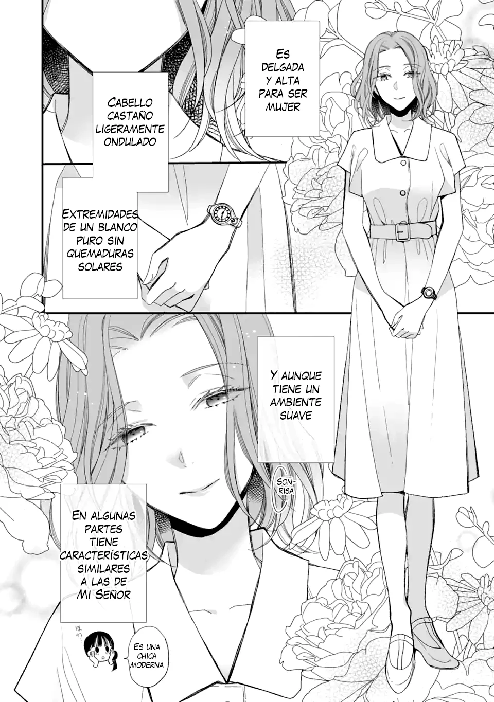 Watashi no Shiawase na Kekkon Capítulo 18 - Page 10