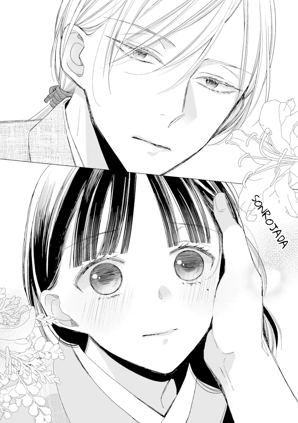 Watashi no Shiawase na Kekkon Capítulo 18 - Page 18
