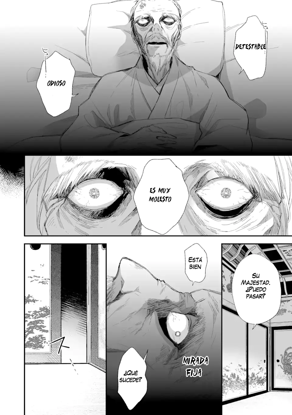 Watashi no Shiawase na Kekkon Capítulo 18 - Page 24
