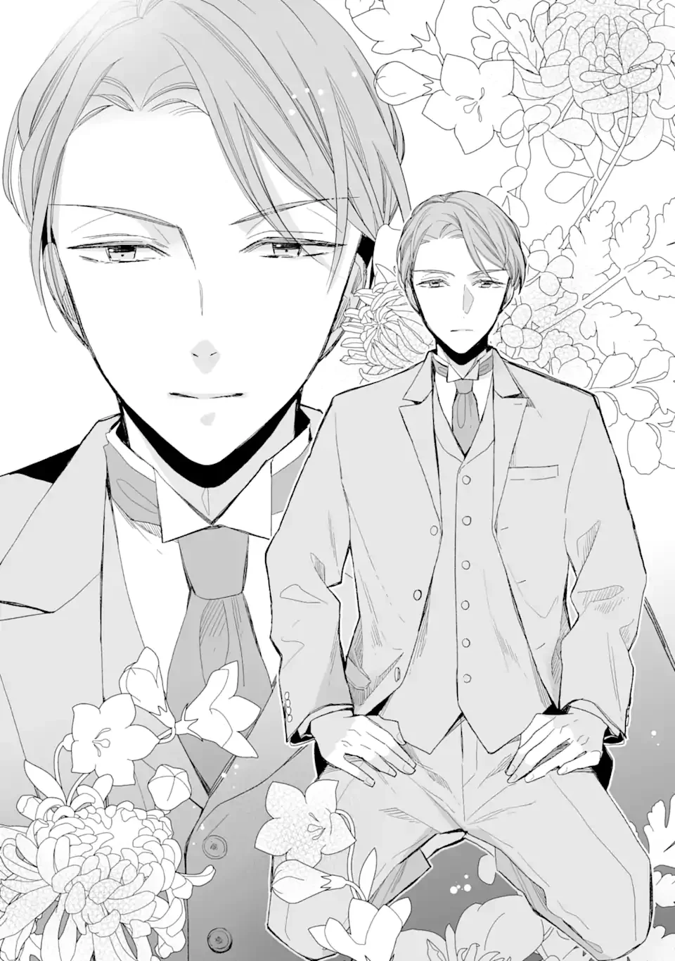 Watashi no Shiawase na Kekkon Capítulo 18 - Page 25