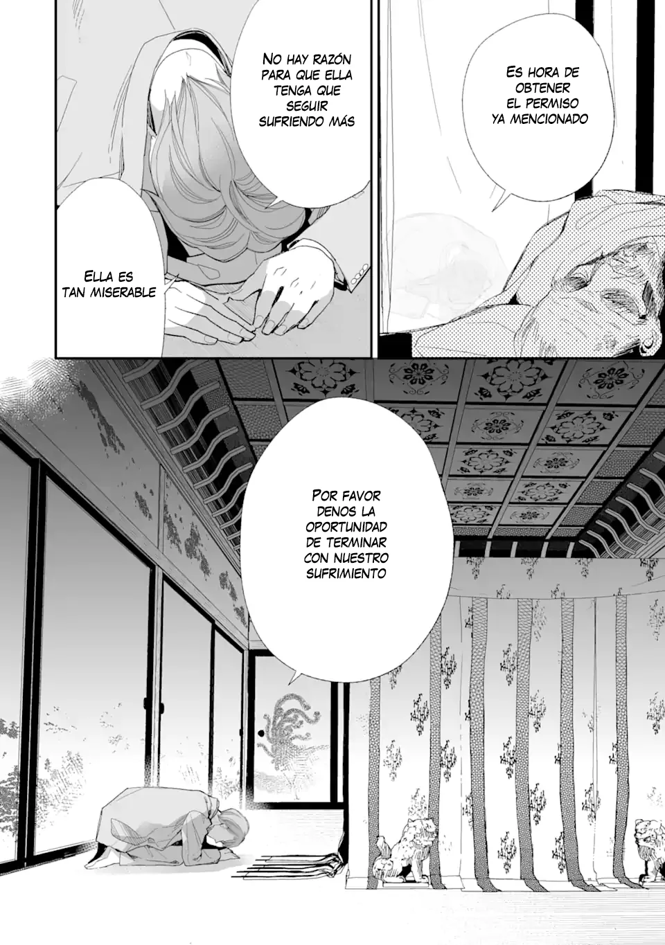 Watashi no Shiawase na Kekkon Capítulo 18 - Page 26