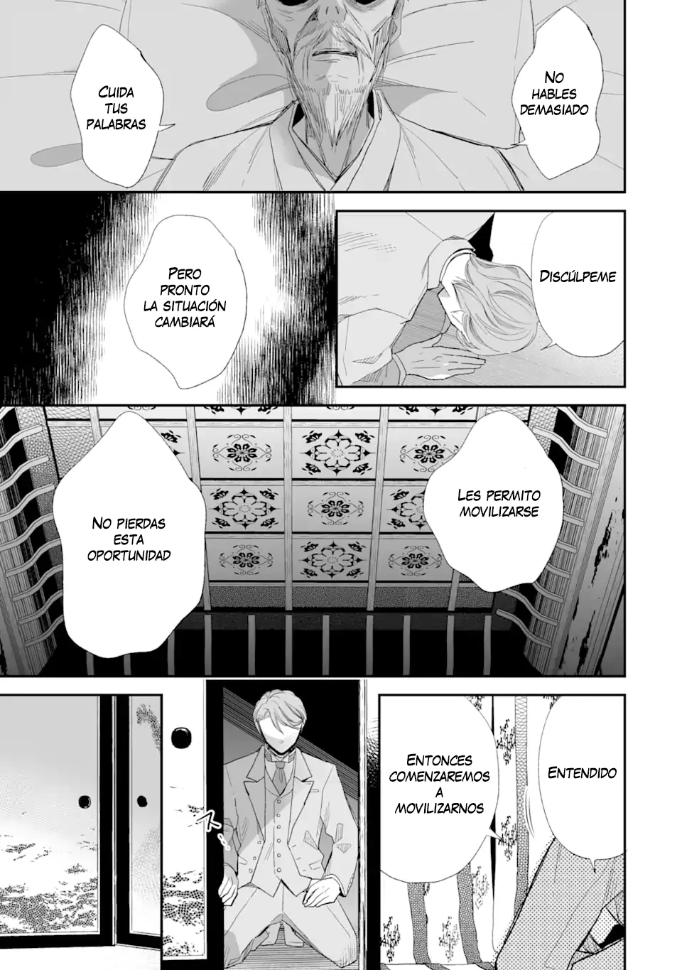 Watashi no Shiawase na Kekkon Capítulo 18 - Page 27