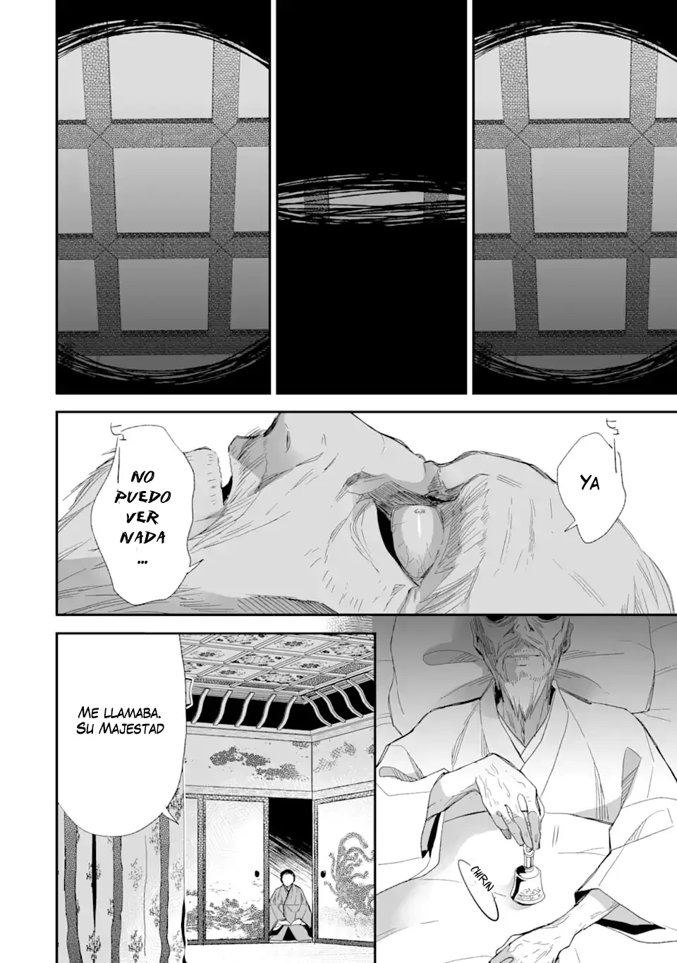 Watashi no Shiawase na Kekkon Capítulo 18 - Page 28