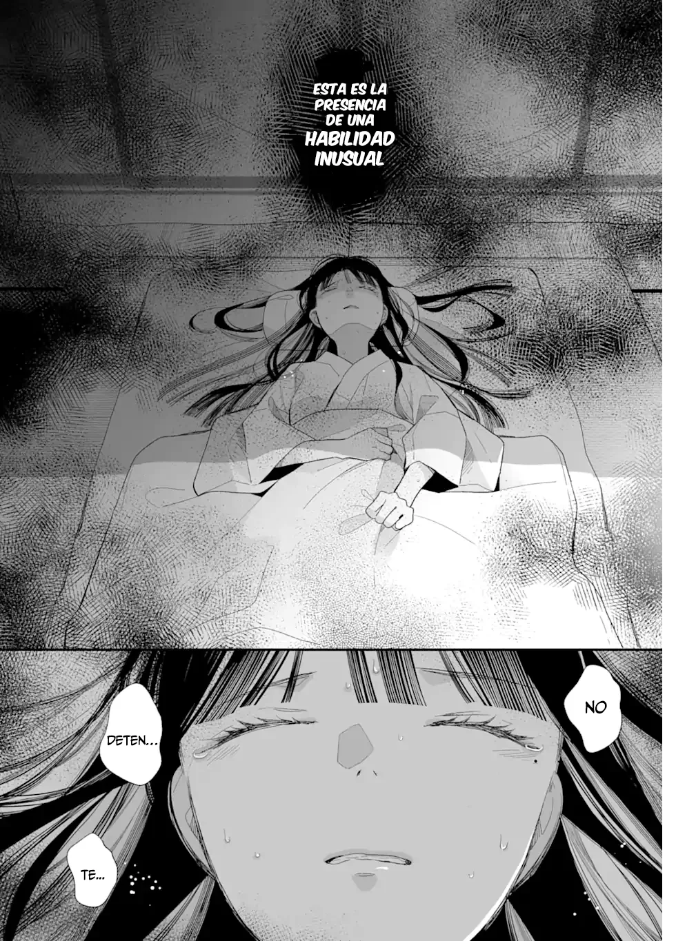 Watashi no Shiawase na Kekkon Capítulo 19 - Page 15