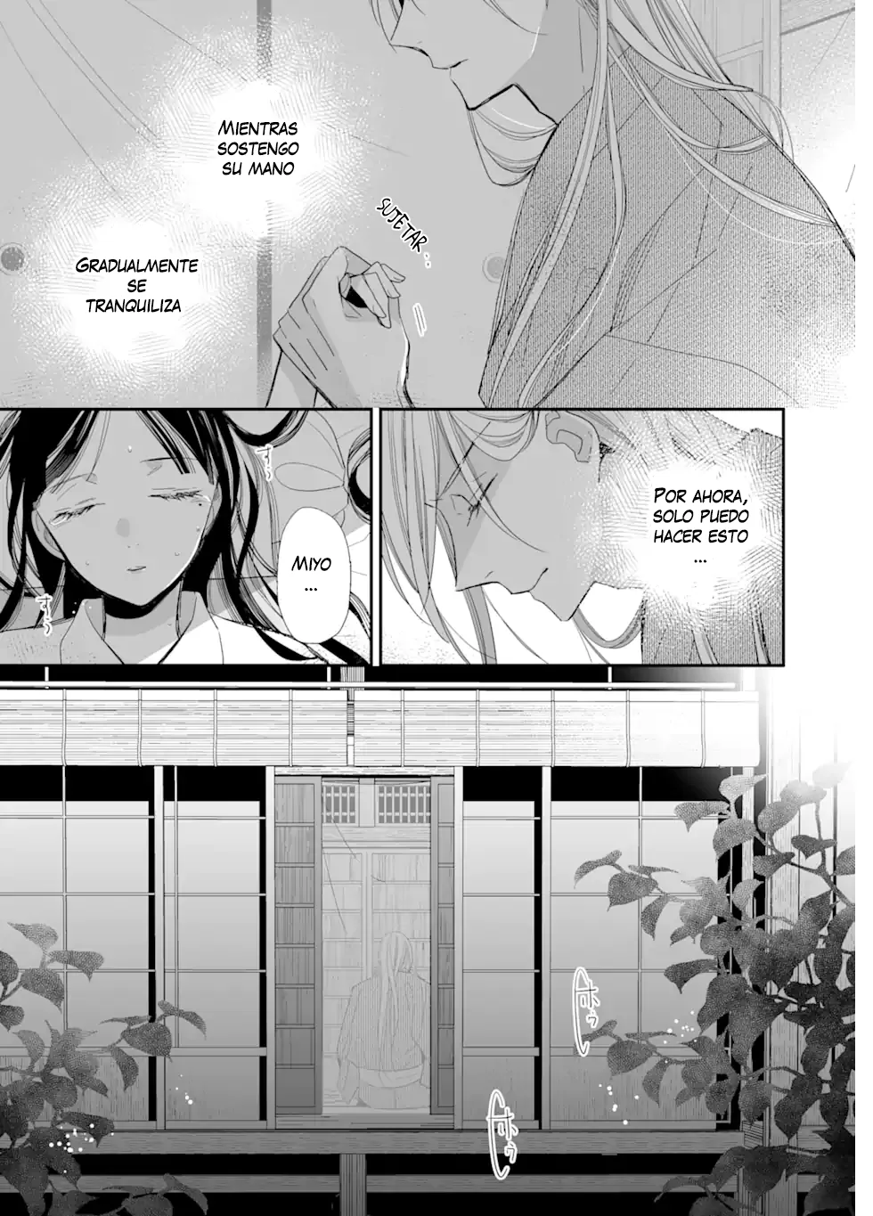 Watashi no Shiawase na Kekkon Capítulo 19 - Page 18