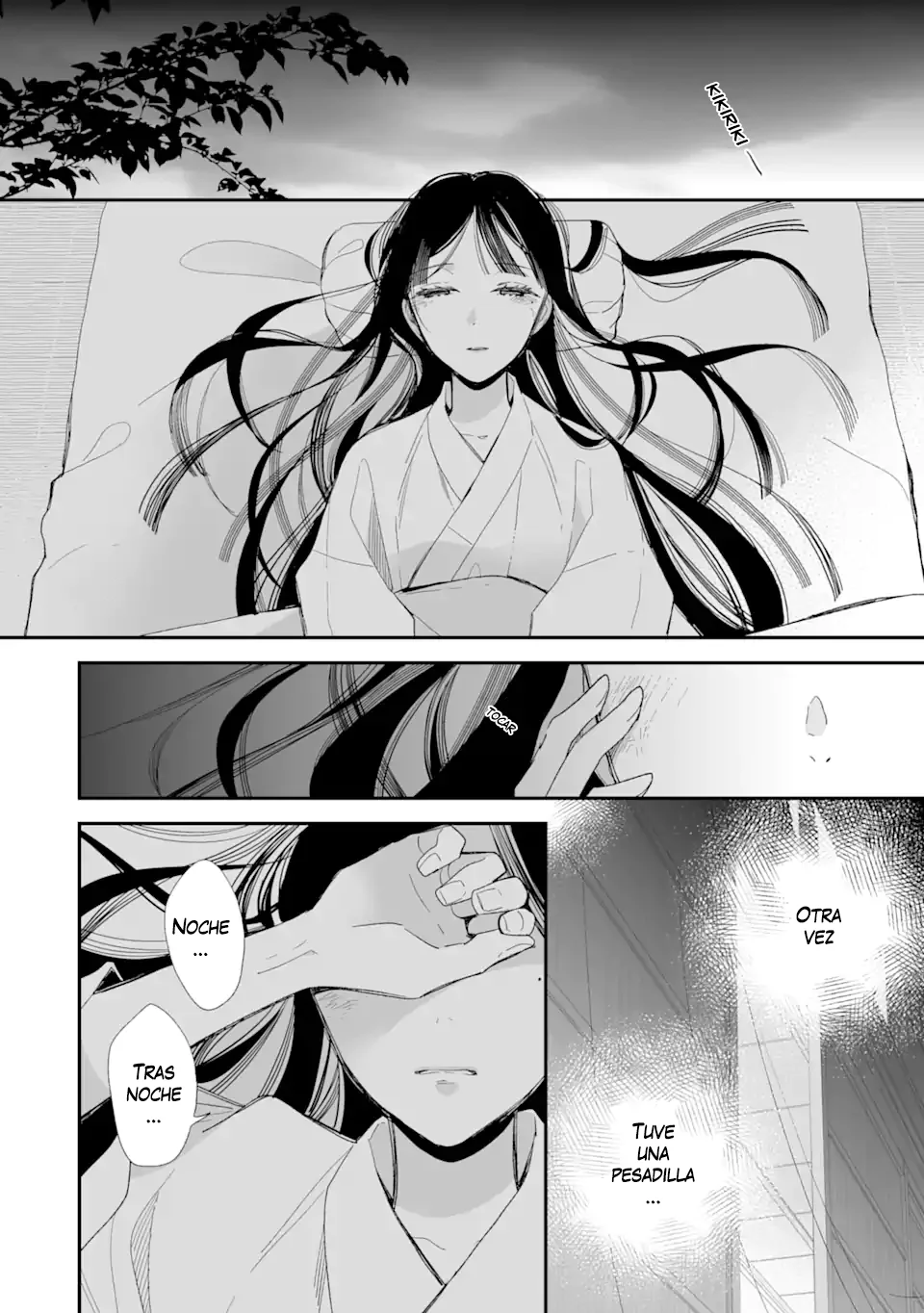Watashi no Shiawase na Kekkon Capítulo 19 - Page 19