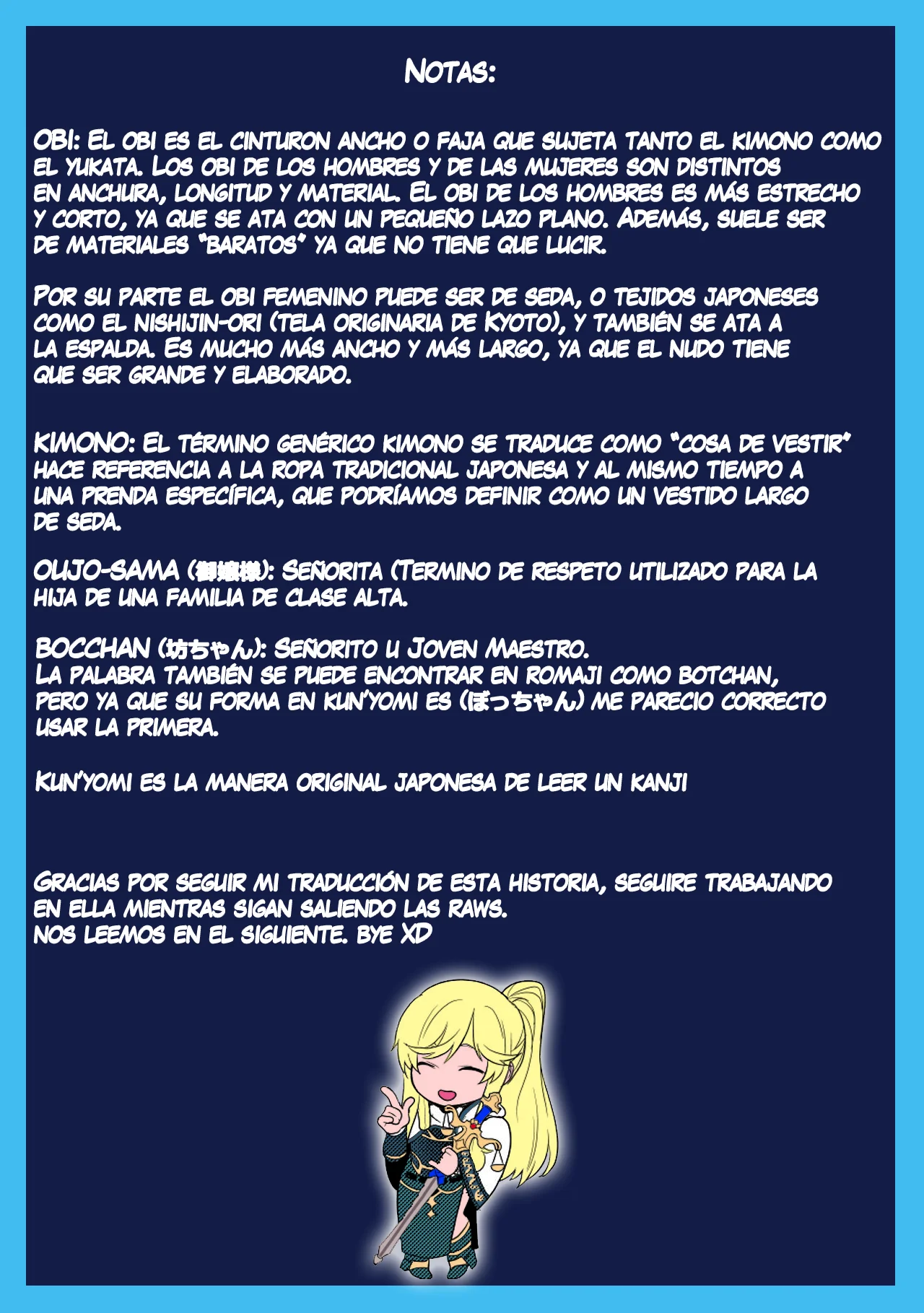 Watashi no Shiawase na Kekkon Capítulo 2 - Page 22