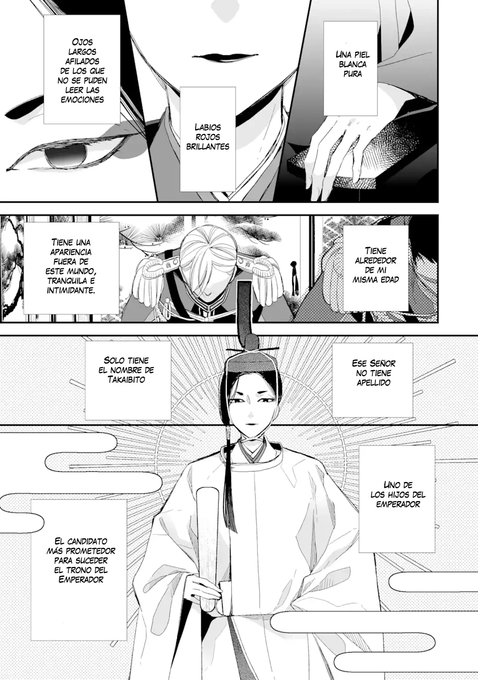 Watashi no Shiawase na Kekkon Capítulo 20 - Page 16