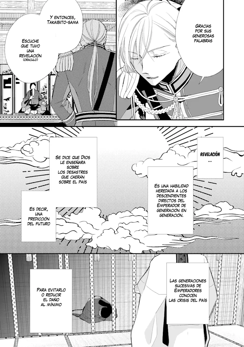 Watashi no Shiawase na Kekkon Capítulo 20 - Page 20