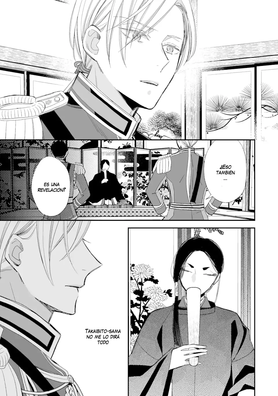 Watashi no Shiawase na Kekkon Capítulo 20 - Page 26