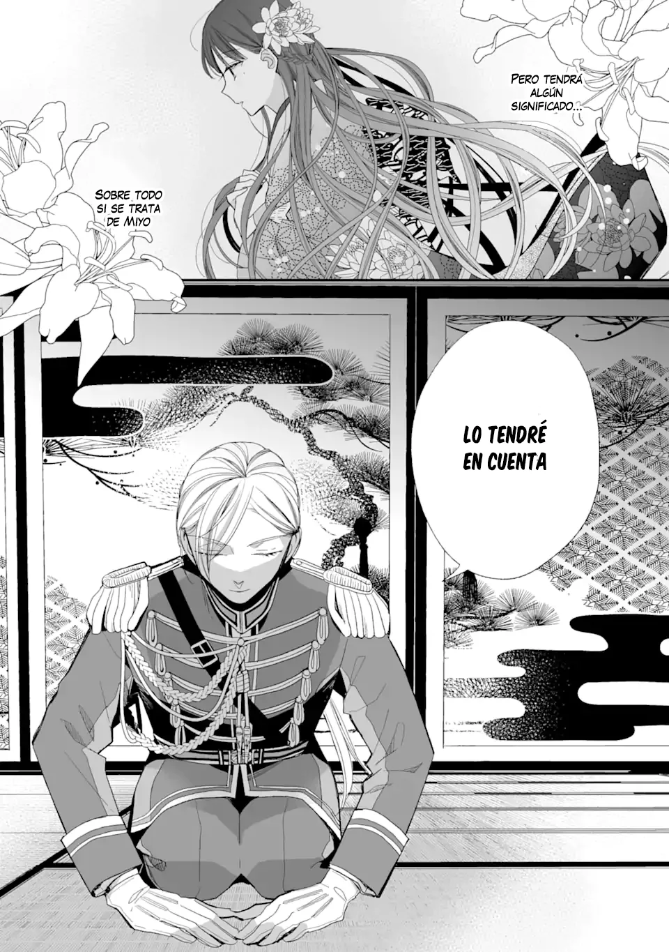 Watashi no Shiawase na Kekkon Capítulo 20 - Page 27