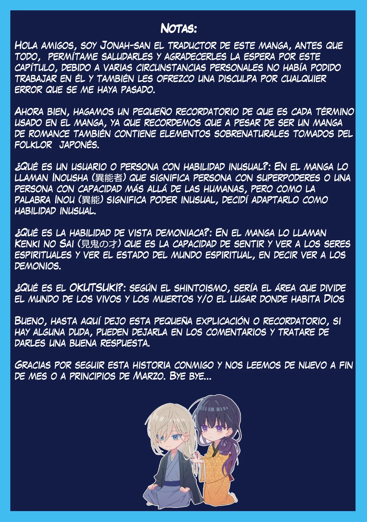 Watashi no Shiawase na Kekkon Capítulo 20 - Page 29