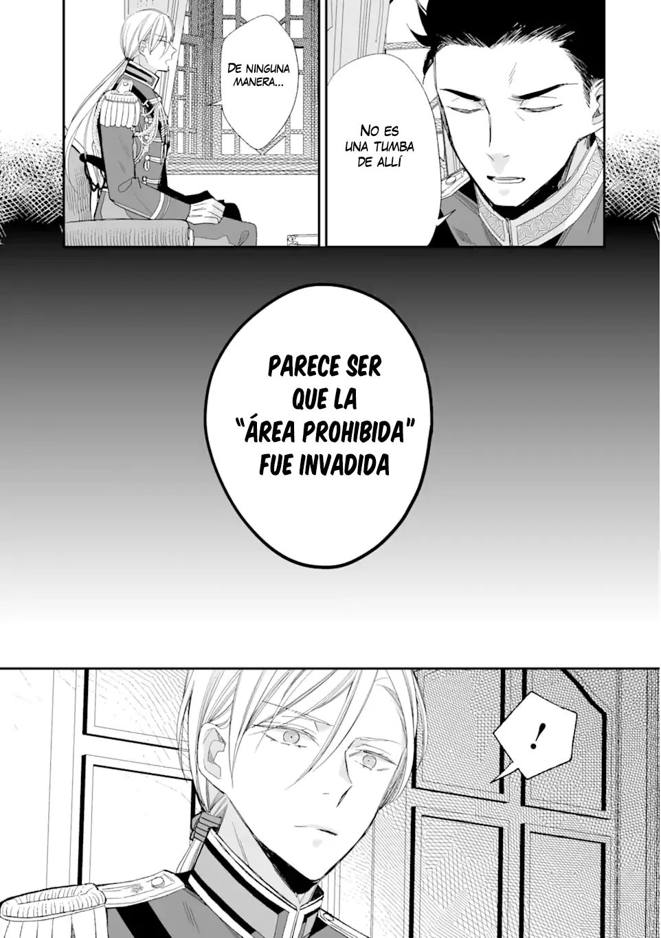 Watashi no Shiawase na Kekkon Capítulo 20 - Page 4