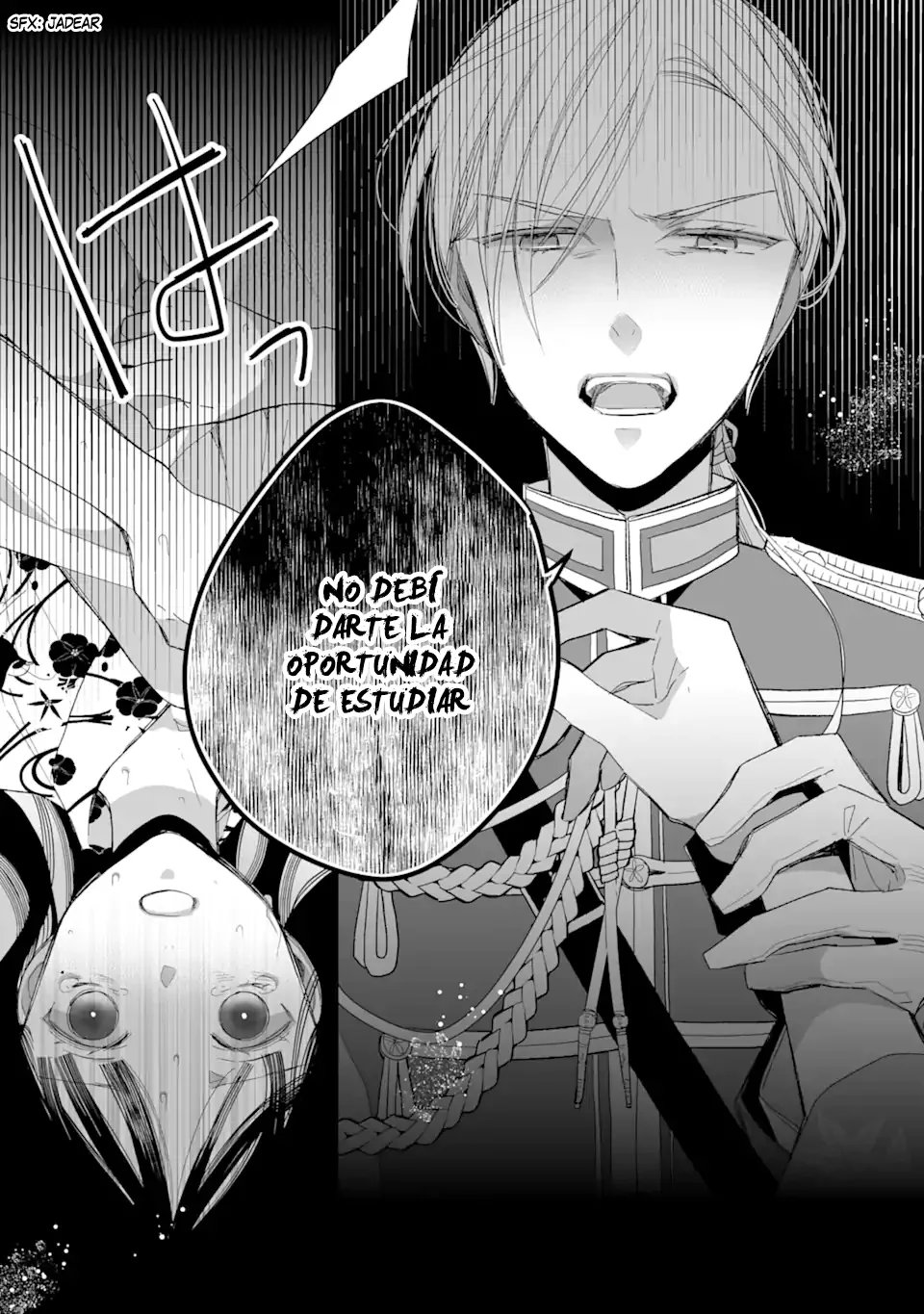 Watashi no Shiawase na Kekkon Capítulo 21 - Page 11