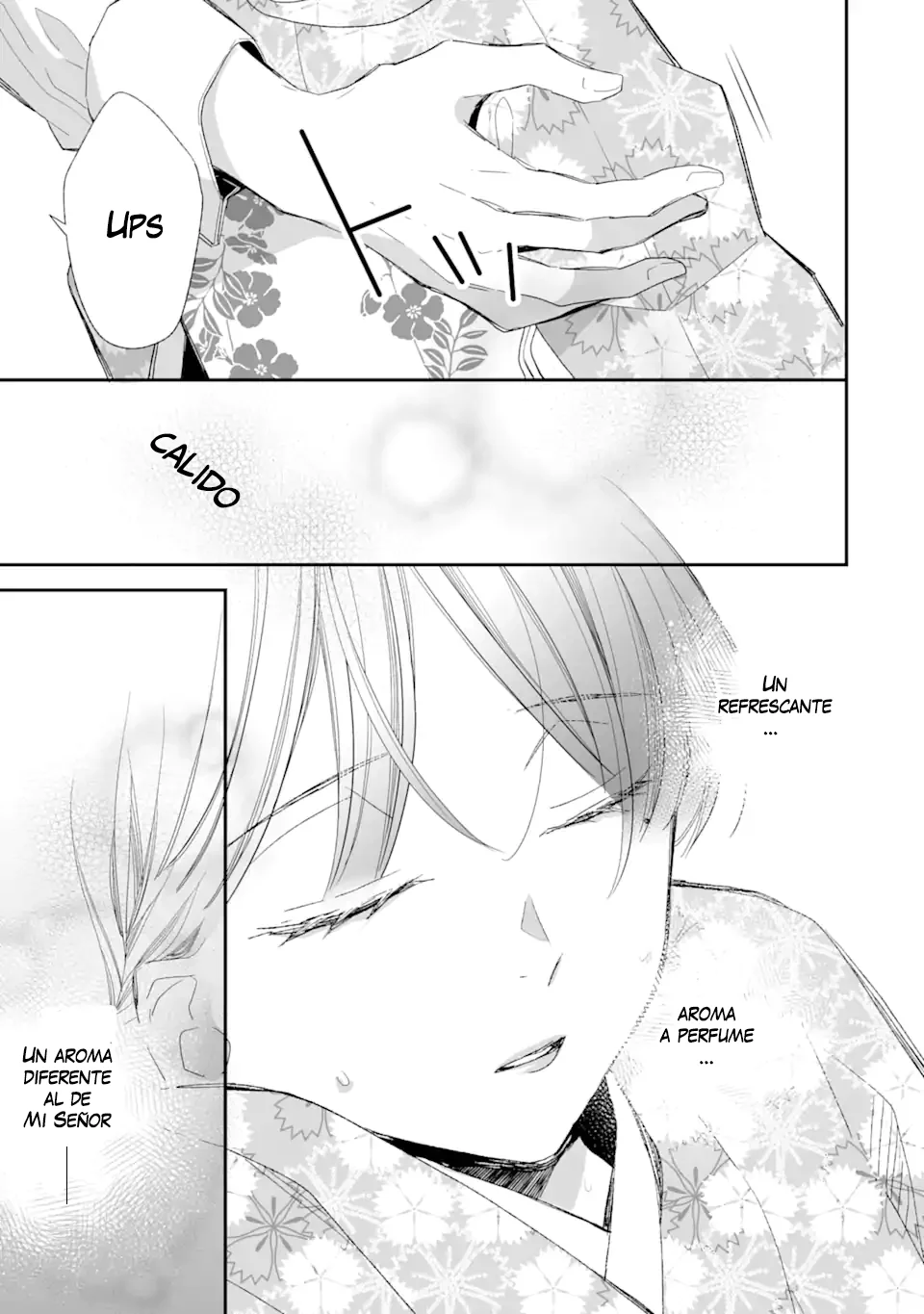 Watashi no Shiawase na Kekkon Capítulo 21 - Page 25