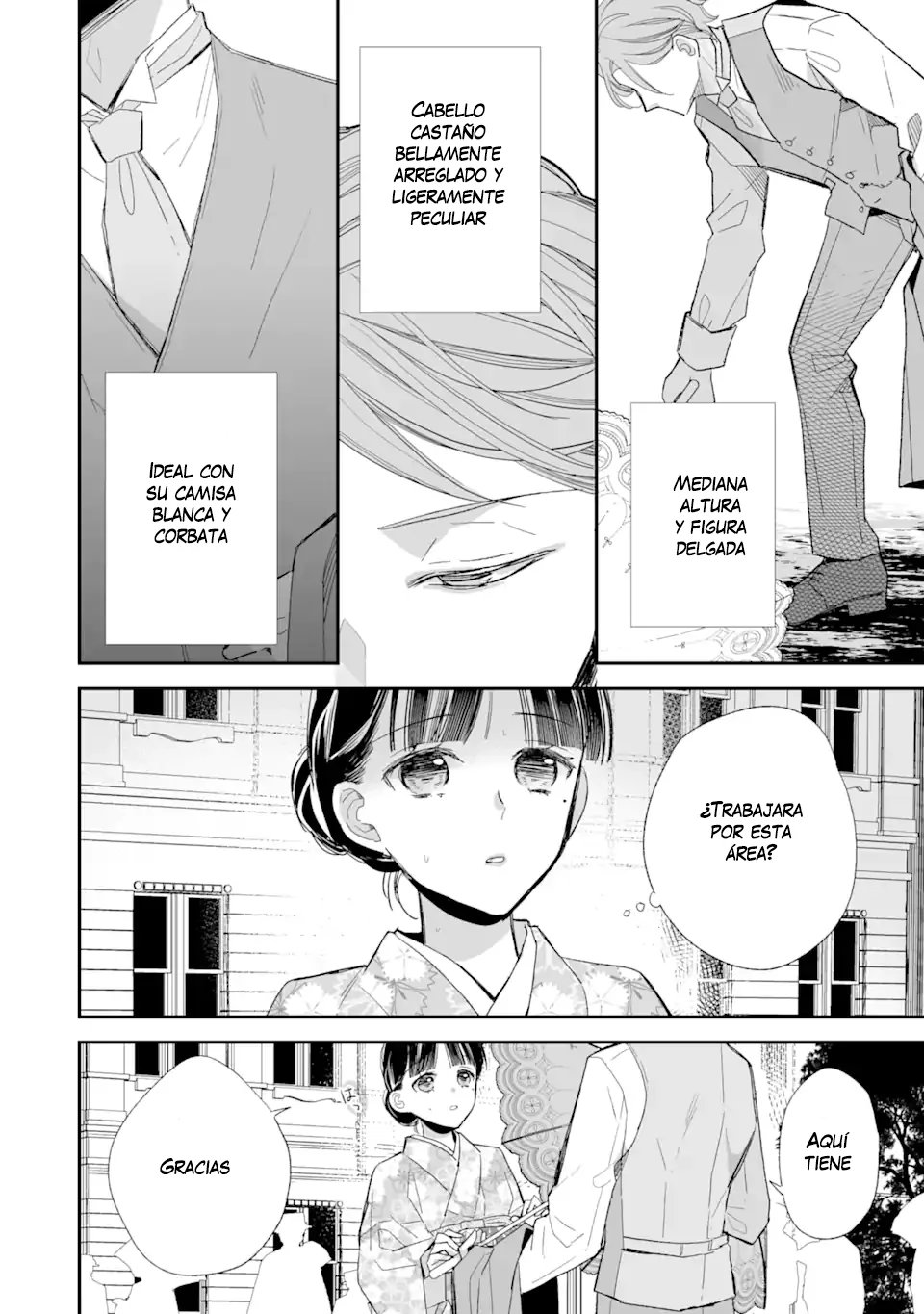 Watashi no Shiawase na Kekkon Capítulo 21 - Page 28
