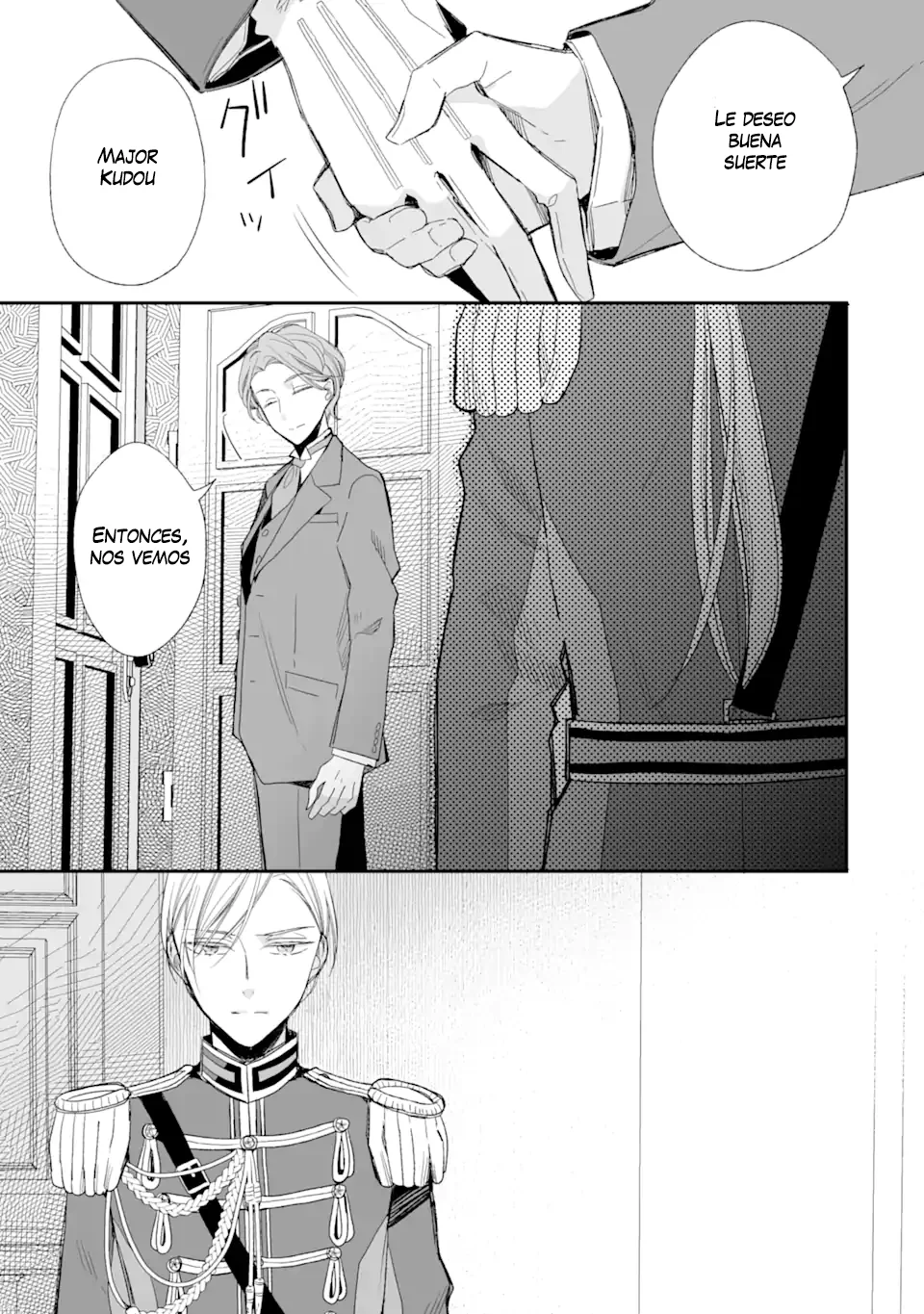 Watashi no Shiawase na Kekkon Capítulo 22 - Page 18